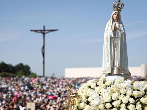 La historia de la Virgen de Fátima: mensajes, misterios y apariciones