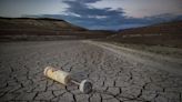 Growing fears of 'dead pool' on Colorado River as drought threatens Hoover Dam water