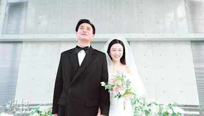 【娛樂場】《法證先鋒VI倖存者的救贖》8．12首播 黃宗澤王敏奕結婚 蔡潔再殺關楚耀