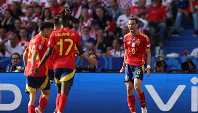 España clama 'vendetta' ante su último verdugo en la Eurocopa