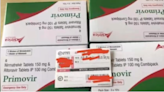 香港驚現山寨版新冠治療藥物流入 要價2.3萬無療效反帶嚴重副作用