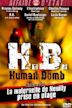 H.B. Human Bomb