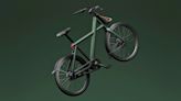 VanMoof simplifies things for its new, cheaper S4 and X4 e-bikes