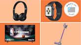 Shop the 55+ best Memorial Day deals at Walmart on Apple, Beats, Dyson and more