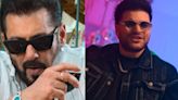 Salman Khan's nephew Ayaan Agnihotri to make his Bollywood debut with song 'Party Fever', watch here