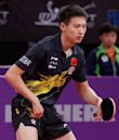 Zhou Yu (table tennis)