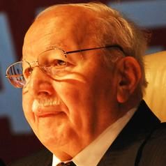 Necmettin Erbakan