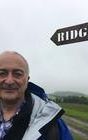 Britain's Ancient Tracks with Tony Robinson