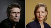 Willem Dafoe, Sandra Huller Co-Star in Kent Jones’ ‘Late Fame,’ Reteaming ‘May December’s’ Samy Burch, Killer Films; Package to...