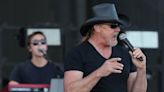 Country singer Trace Adkins heading to Erie for concert at Warner Theatre