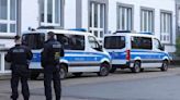 10 detained in large-scale raid in Germany targeting human smuggling gang that exploits visa permits