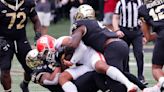 USC transfer target, an elite pass rusher, enters the portal via Wake Forest