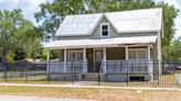 ‘It just needs some TLC’: Pine Castle home built in 1885 poised to be spared from the wrecking ball