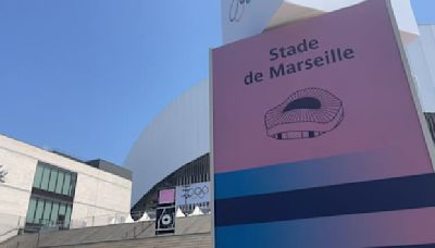 "Ça va être chouette": les Marseillais enthousiastes avant le début des épreuves des JO 2024