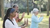 Tai Chi May Help Improve Memory, Slow Parkinson's Disease Progression, New Studies Show