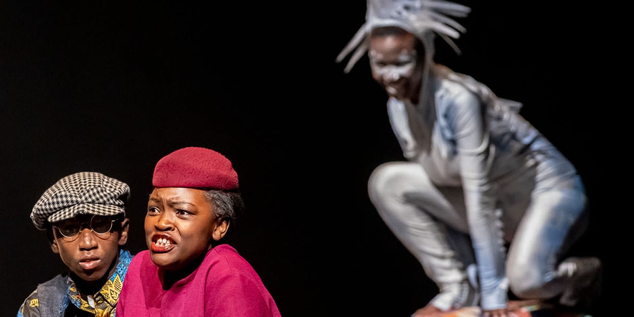 14th Annual Shakespeare Schools Festival SA Opens This May