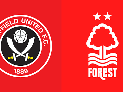 Sheffield United v Nottingham Forest preview: Team news, head-to-head and stats