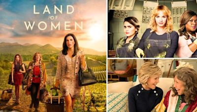 6 best shows like Apple TV+'s ‘Land of Women’ if you love a good comedy drama