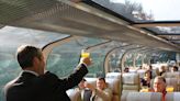The best luxury train rides in 2024