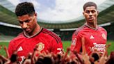 Manchester United rumors: Marcus Rashford reveals stance on exit