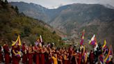 As the Dalai Lama turns 89, exiled Tibetans fear a future without him