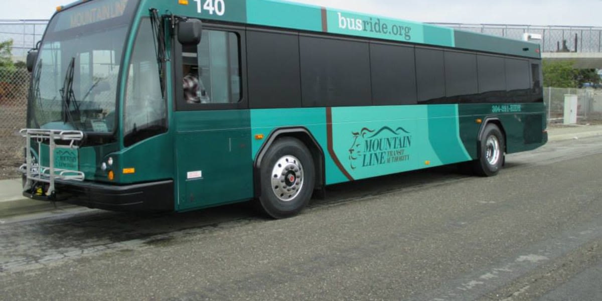 Mountain Line Transit reminds riders buses will not run on July 4th