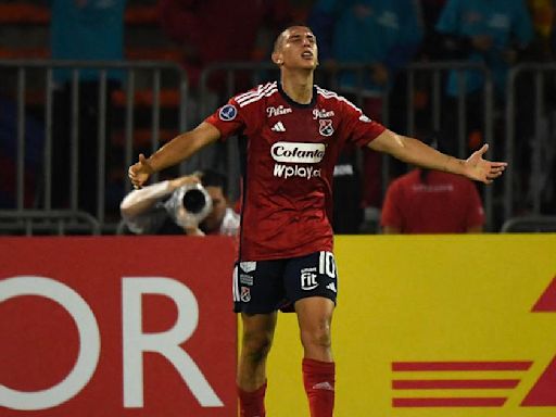 Grêmio negocia contratação de meia colombiano do Independiente de Medellín | GZH