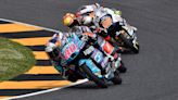 Carrera Moto3 GP de Alemania en directo: Sachsenring hoy, en vivo