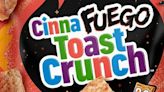 The New Spicy Cinnamon Toast Crunch Is Fire