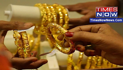 How Cheaper Gold Will Add More Glitter To The 'Great Indian Wedding Season'