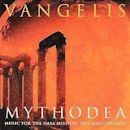 Mythodea: Music for the NASA Mission - 2001 Mars Odyssey