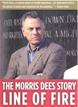 Line of Fire: The Morris Dees Story (TV Movie 1991) - IMDb