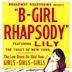 'B' Girl Rhapsody