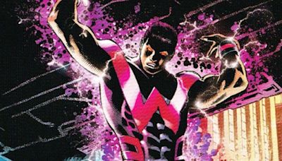 Marvel's Wonder Man Episode Count Revealed