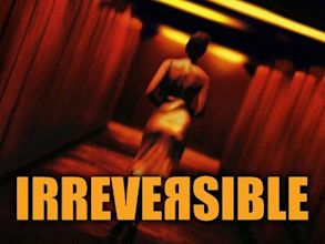 Irreversible