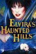 Elvira's Haunted Hills