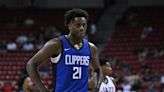 Kobe Brown shows star power for LA Clippers in Summer League with 35-point performance