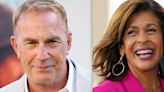 Hoda Kotb Has Eyebrow-Raising Reaction To Fans Begging Her To Date Kevin Costner