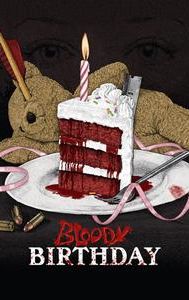 Bloody Birthday