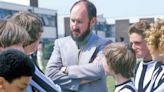 Grange Hill creator explains why original title had to be changed