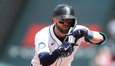 Commentary: Mariners need more from offseason additions to stay atop AL West all summer