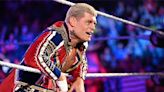 SDCC: Cody Rhodes Reveals He 'Couldn't Win An Arm Wrestling Contest Right Now' After Injury
