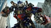 The science behind Transformers' shape-changing robots