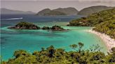The Best Beach in the World is in the U.S. Virgin Islands