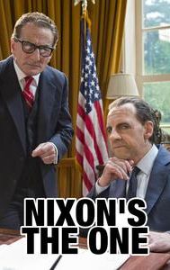 Nixon's the One