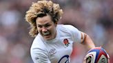 Women's Six Nations 2024: England 88-10 Ireland - Abby Dow and Ellie Kildunne score hat-tricks