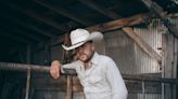 Justin Moore Pens a Love Letter to the Land He Calls Home on New Song 'This Is My Dirt' (Exclusive)