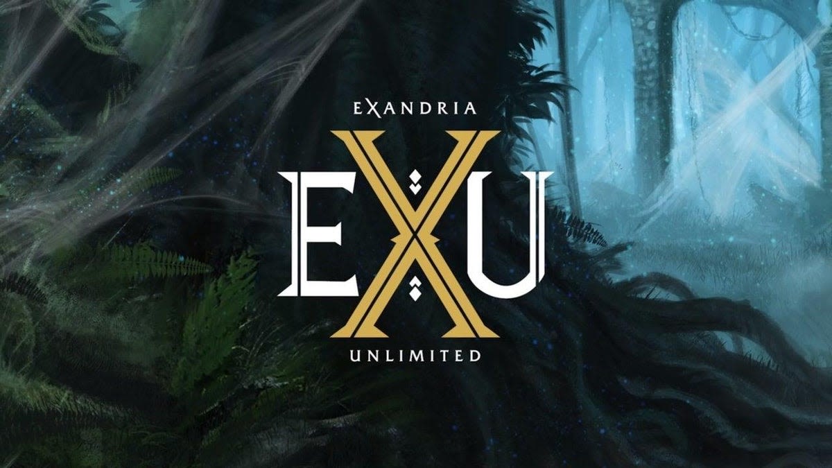 Critical Role Announces New Exandria Unlimited Miniseries, Brennan Lee Mulligan Returns as DM