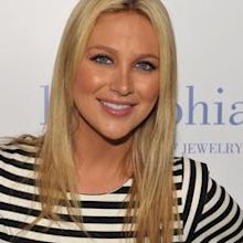 Stephanie Pratt