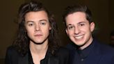 Charlie Puth Shares the Funny Reason Harry Styles Doesn't 'Like Me Very Much'